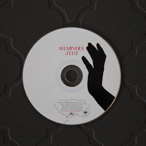 Vintage Feist CD Collection